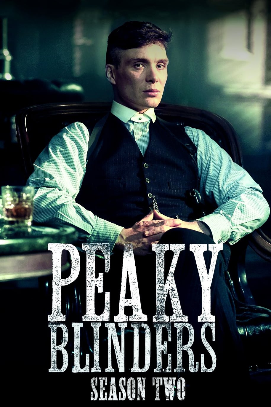 Peaky Blinders - Season 2 [192044] (A1506802843) [[TV Shows]] --Plex--